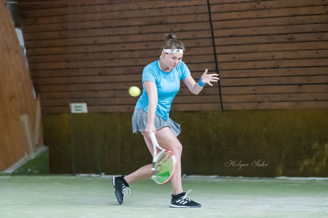 Bild 389 - RL Tennisverein Visbek e.V. - Club zur Vahr e.V. : Ergebnis: 2:4